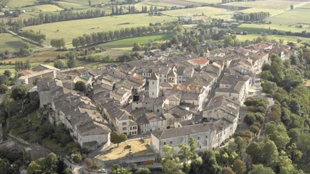Photo of Outdoor in Lauzerte