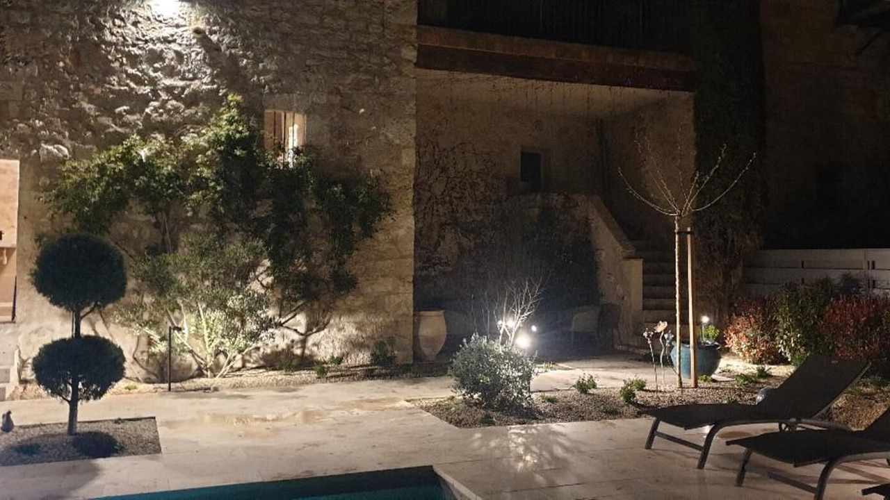 Photo of Outdoor in Lauzerte
