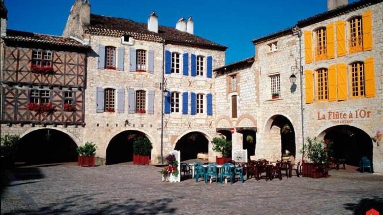 Photo of Outdoor in Lauzerte