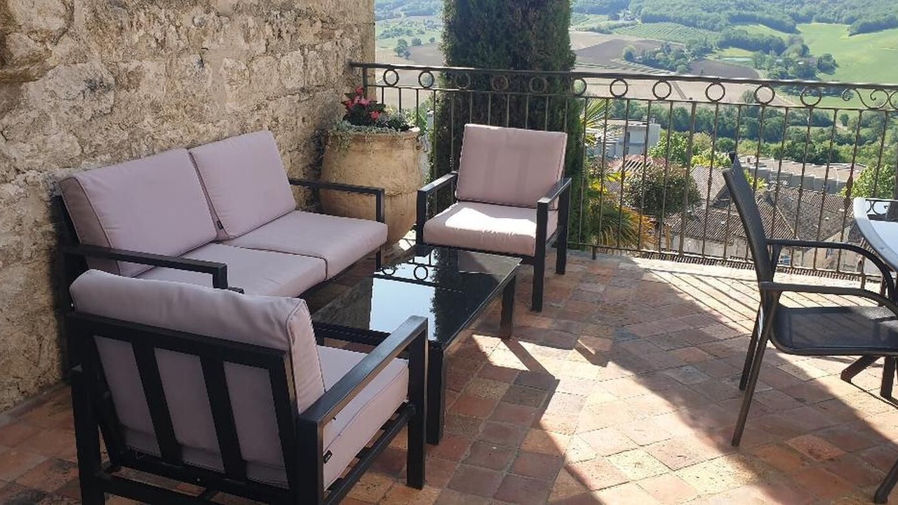 Photo of Outdoor in Lauzerte