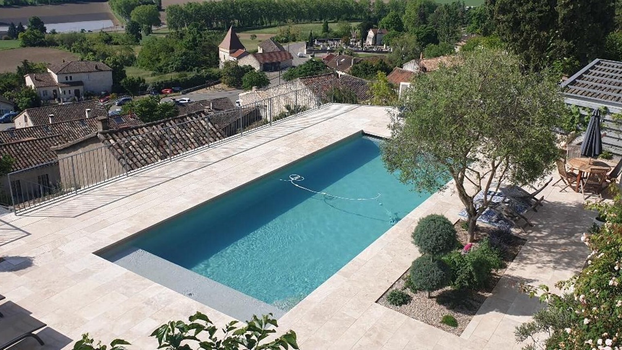 Photo of Outdoor in Lauzerte