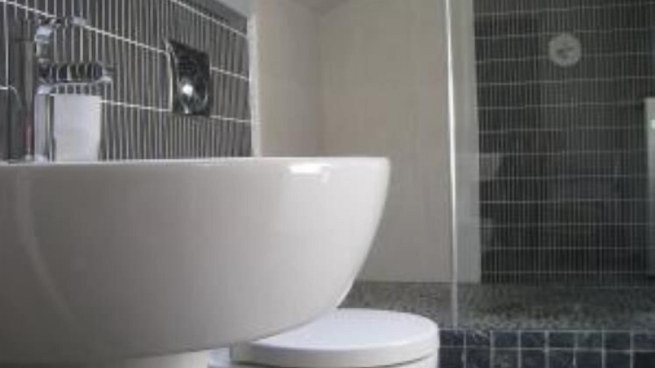 Photo of Bathroom in Lauzerte