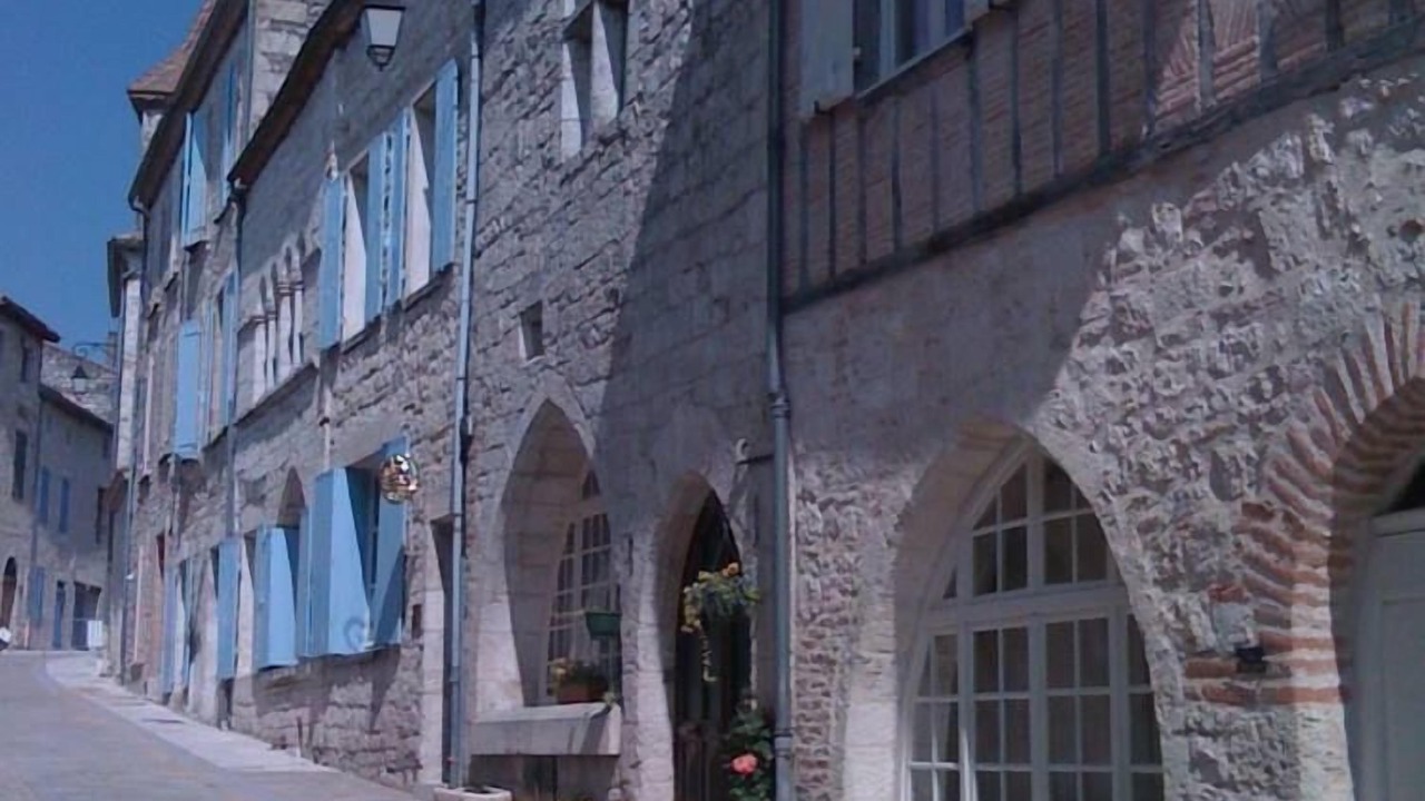 Photo of Outdoor in Lauzerte