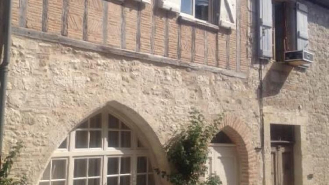 Photo of Outdoor in Lauzerte