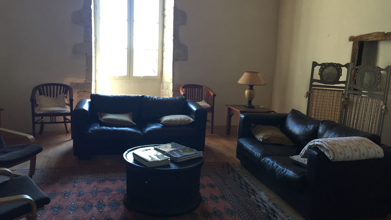 Photo of Livingroom in Lauzerte