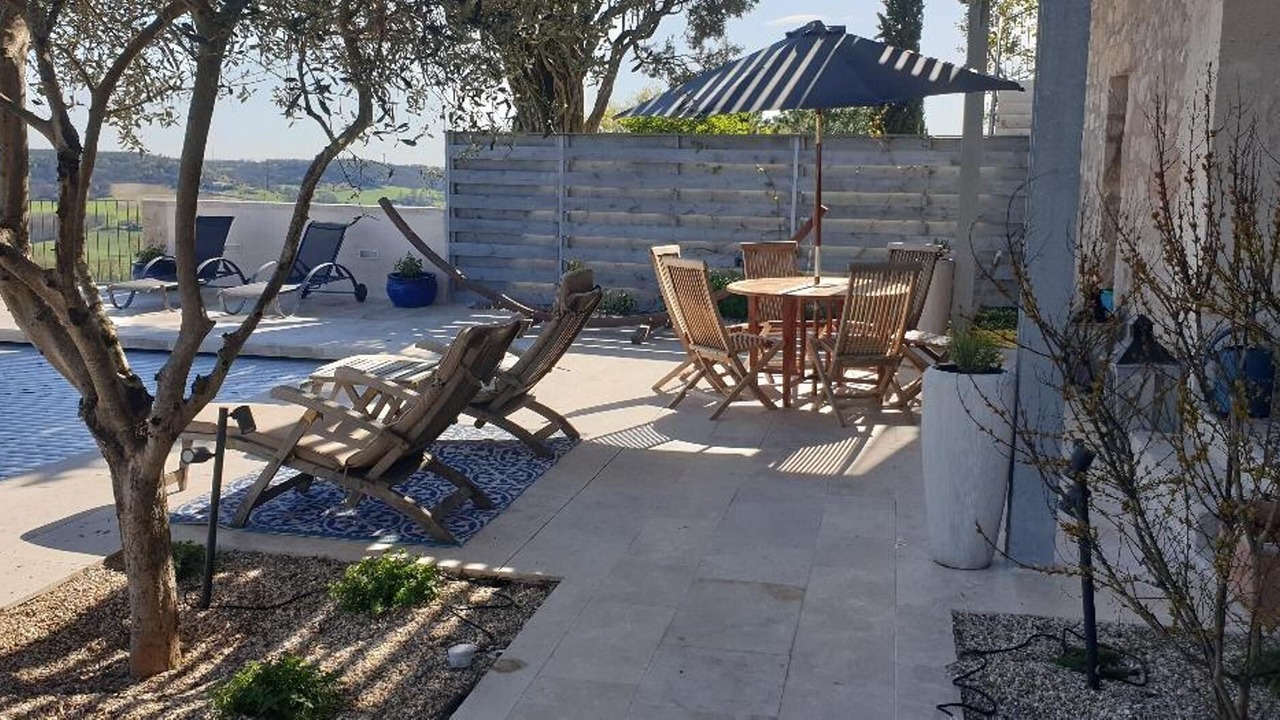 Photo of Outdoor in Lauzerte