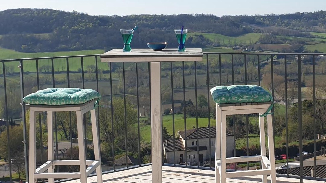 Photo of Outdoor in Lauzerte