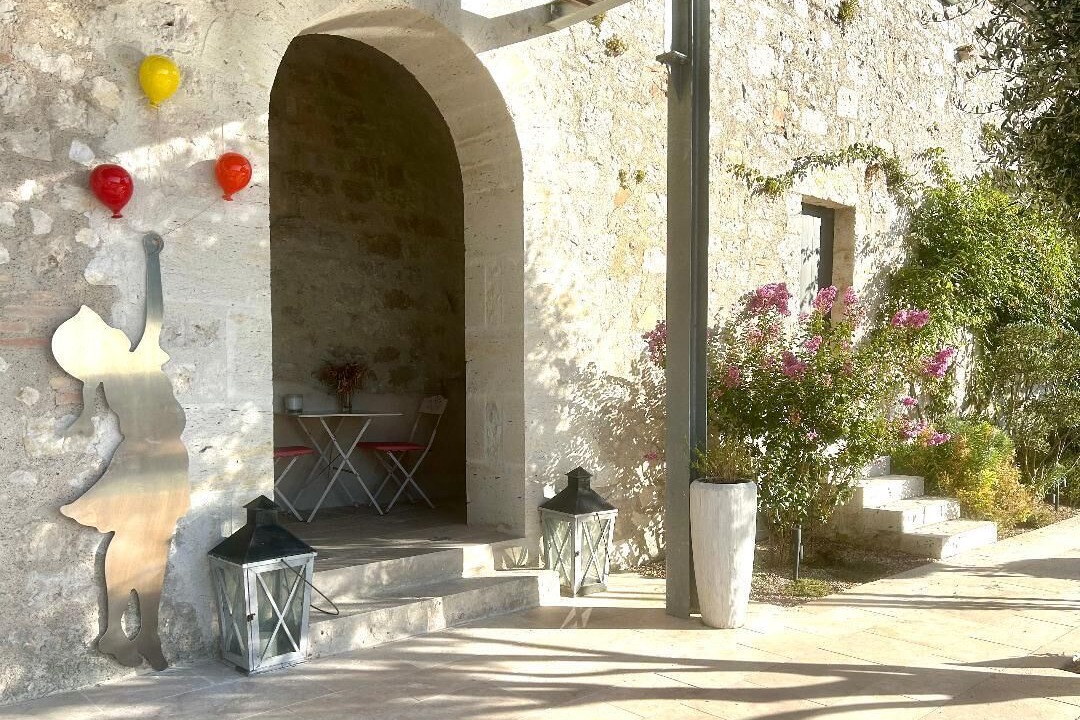 Photo of Outdoor in Lauzerte
