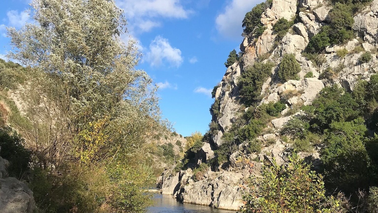 Photo of Outdoor in Paziols