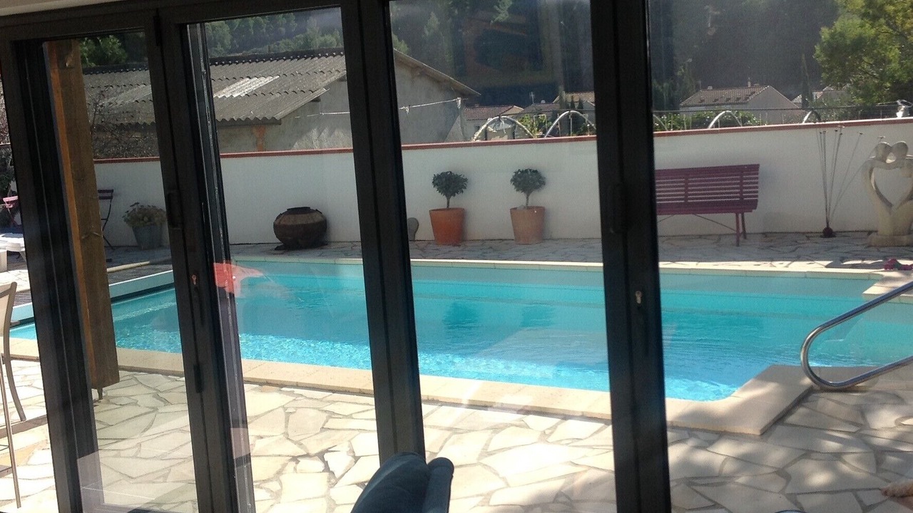 Photo of Outdoor in Paziols
