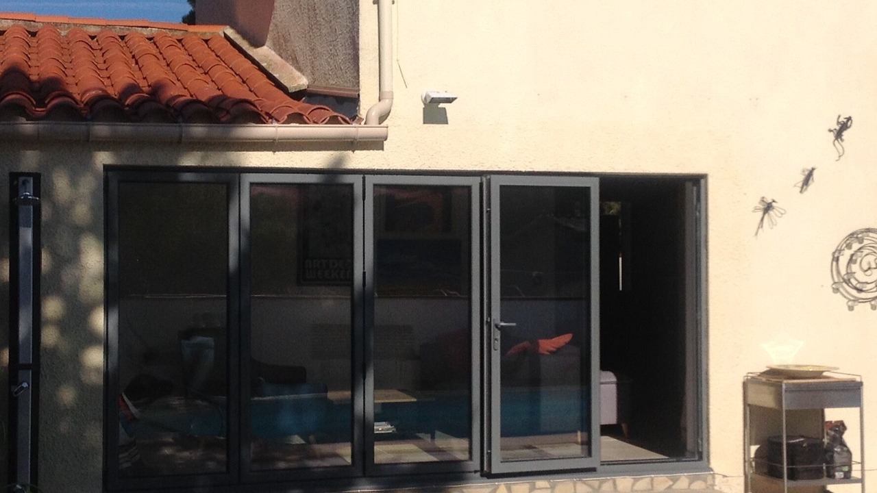 Photo of Outdoor in Paziols