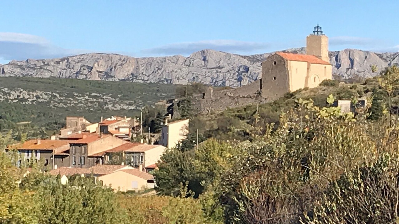 Photo of Outdoor in Paziols