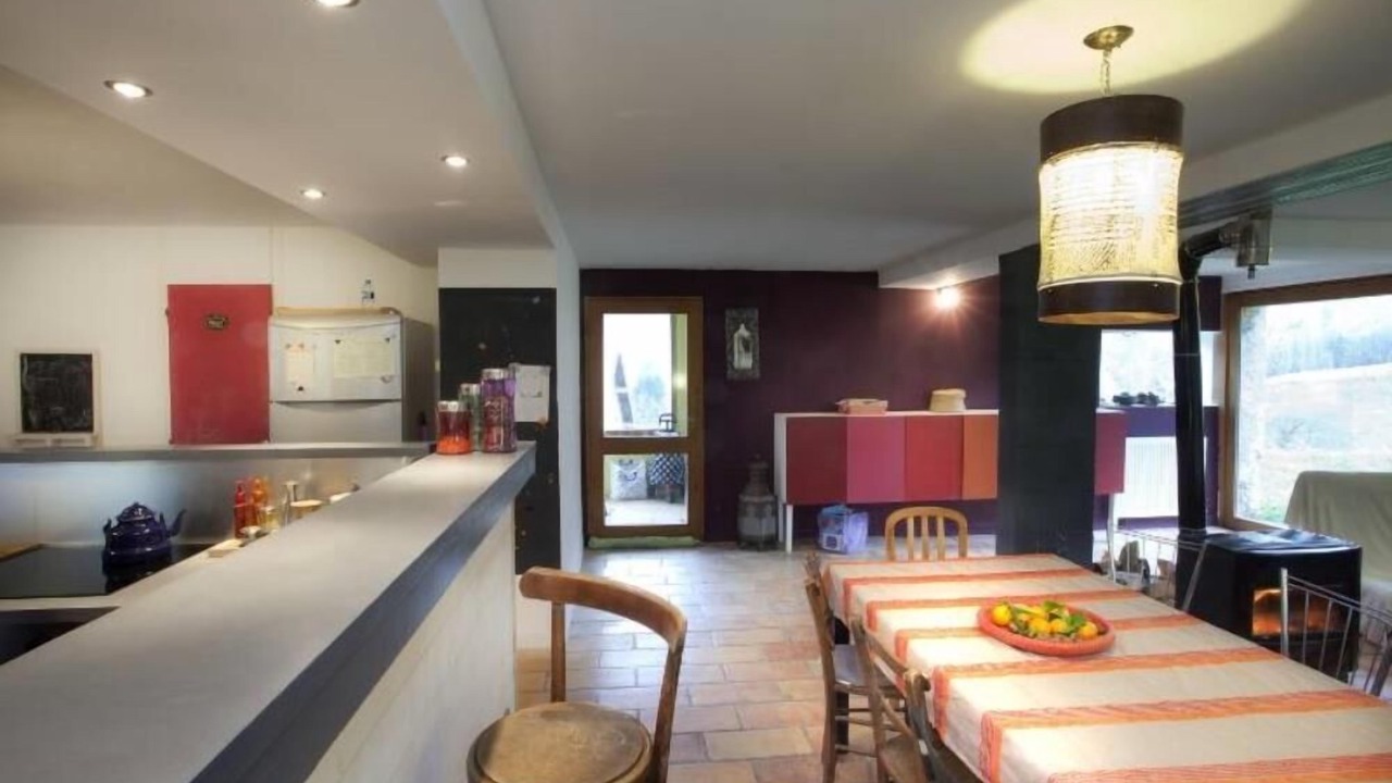 Photo of Livingroom in Theys