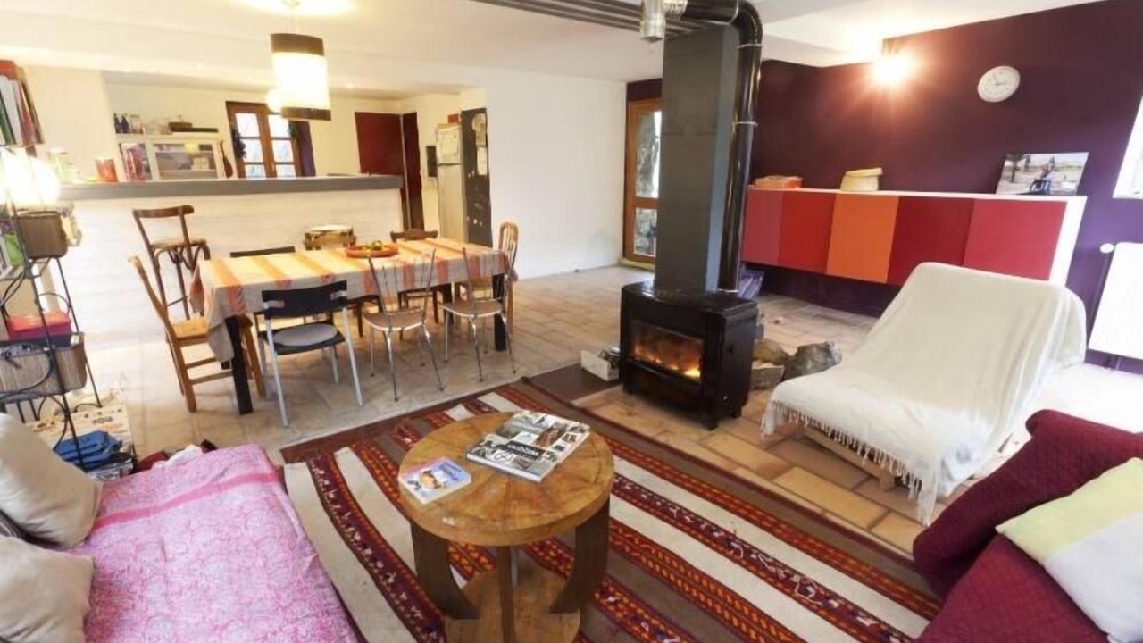 Photo of Livingroom in Theys