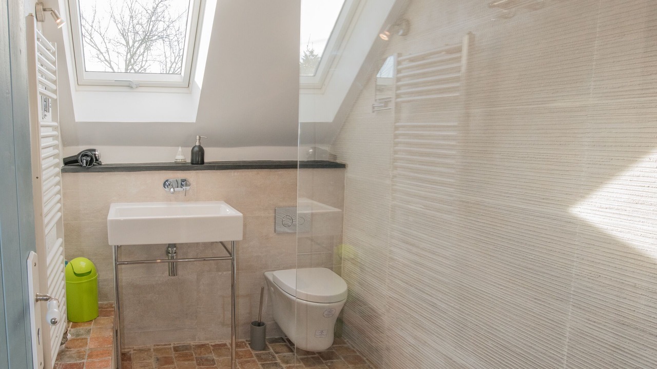 Photo of Bathroom in Donges