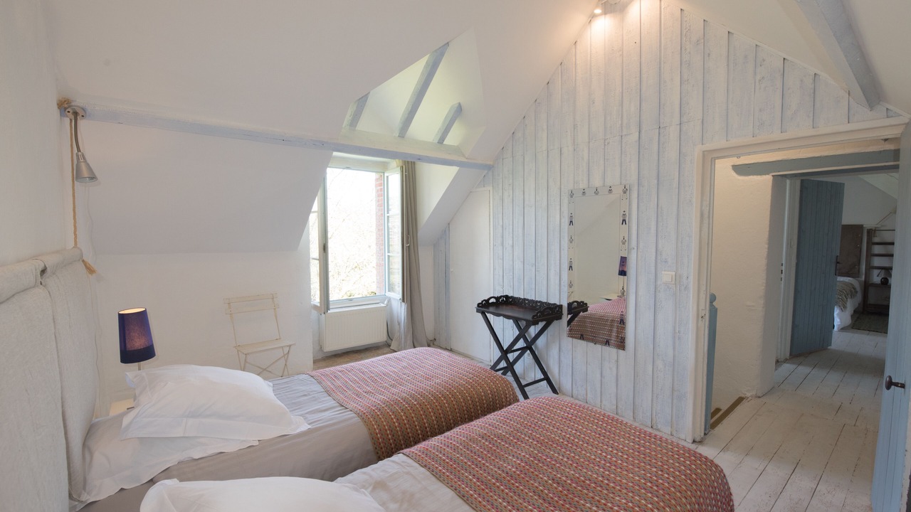 Photo of Bedroom in Donges