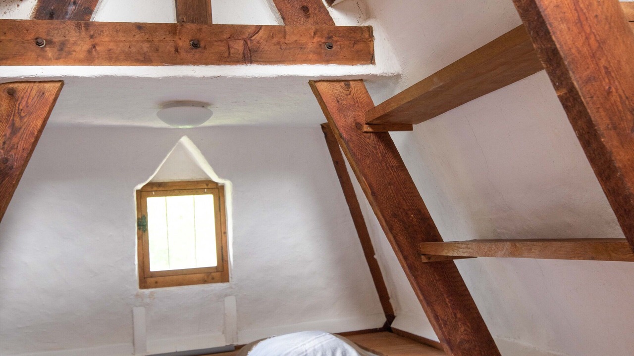 Photo of Bedroom in Donges