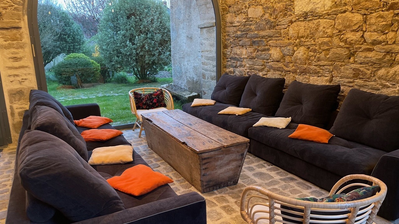 Photo of Livingroom in Donges