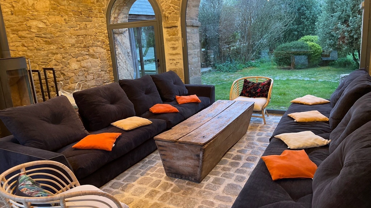 Photo of Livingroom in Donges