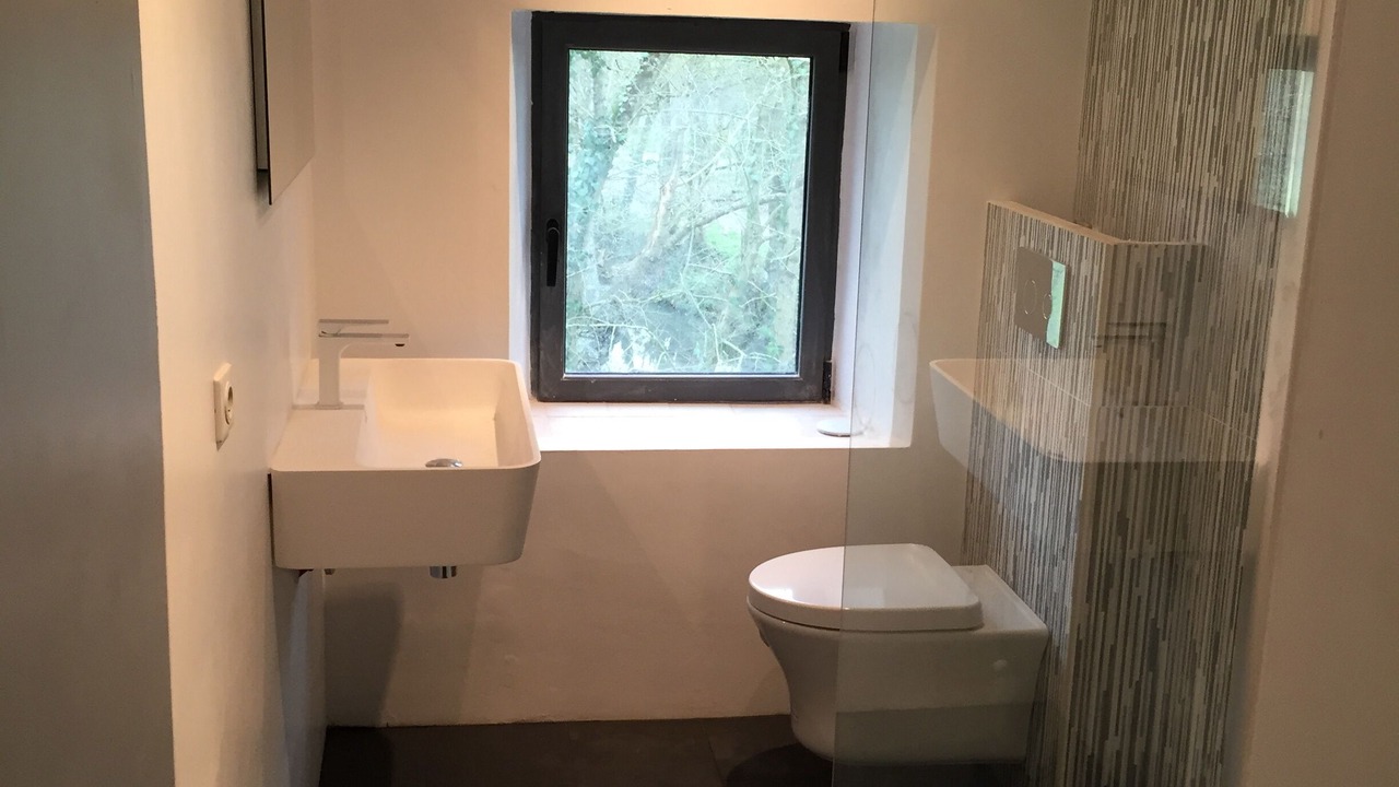 Photo of Bathroom in Donges