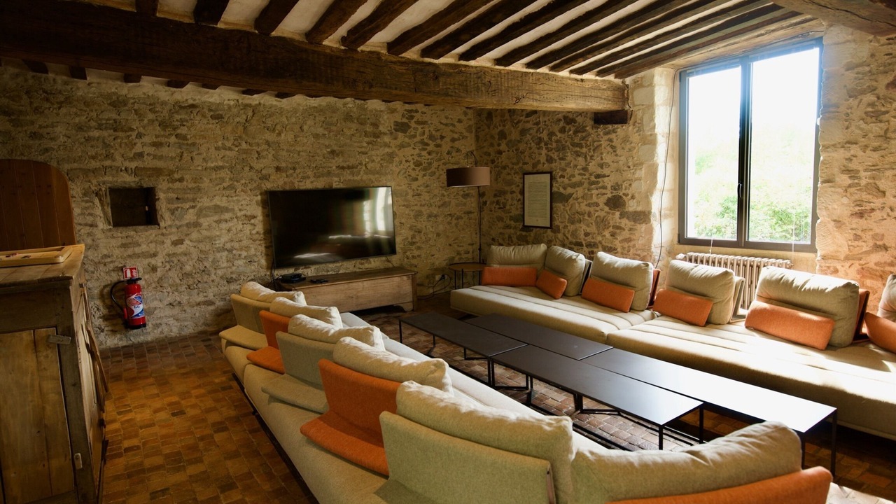 Photo of Livingroom in Donges