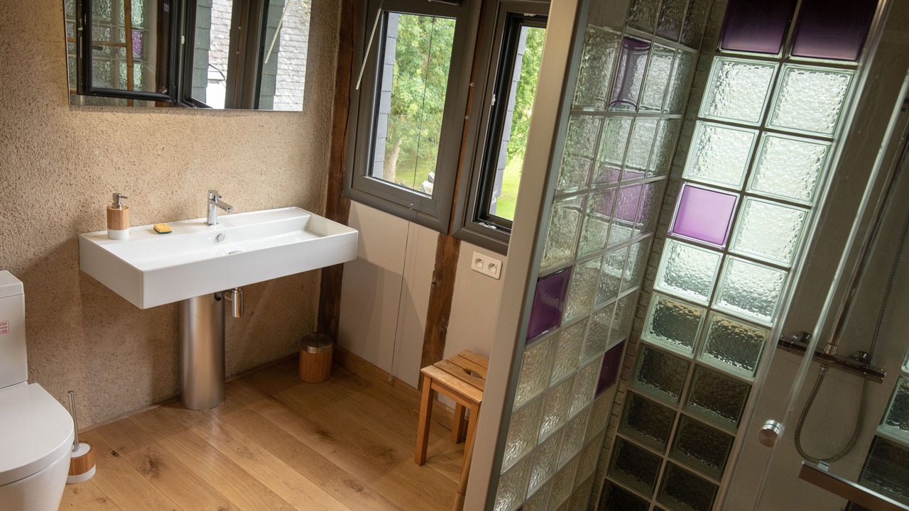 Photo of Bathroom in Donges