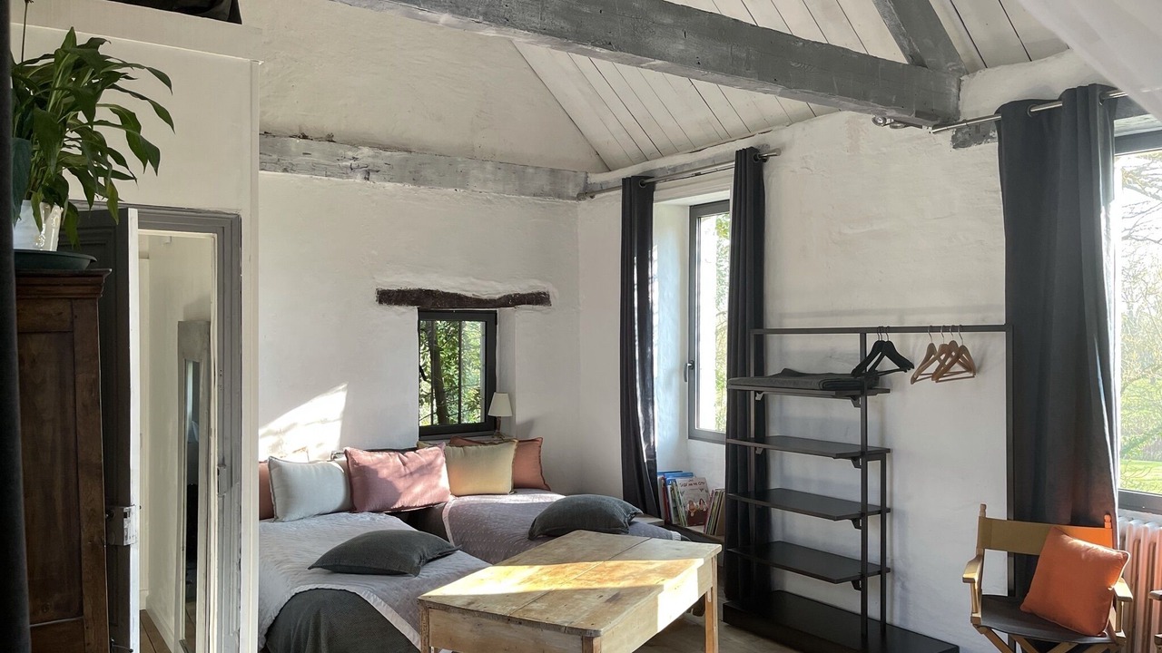 Photo of Bedroom in Donges