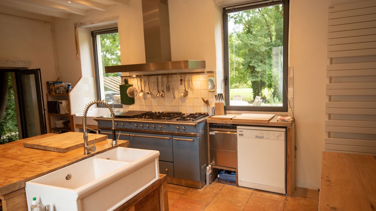 Photo of Kitchen in Donges