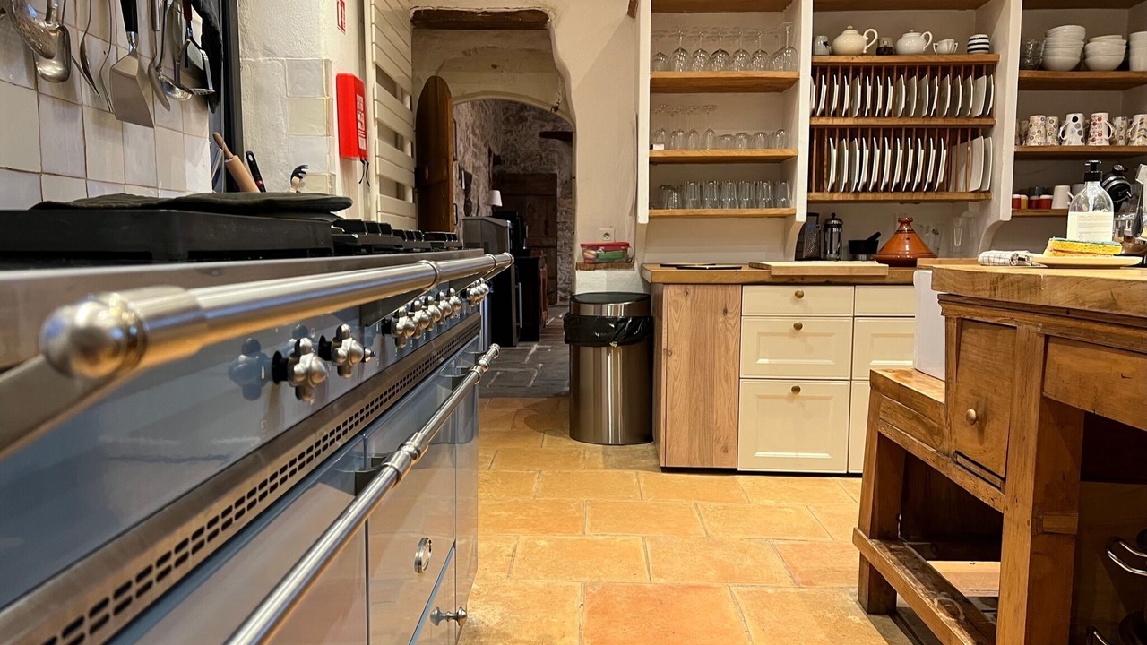 Photo of Kitchen in Donges