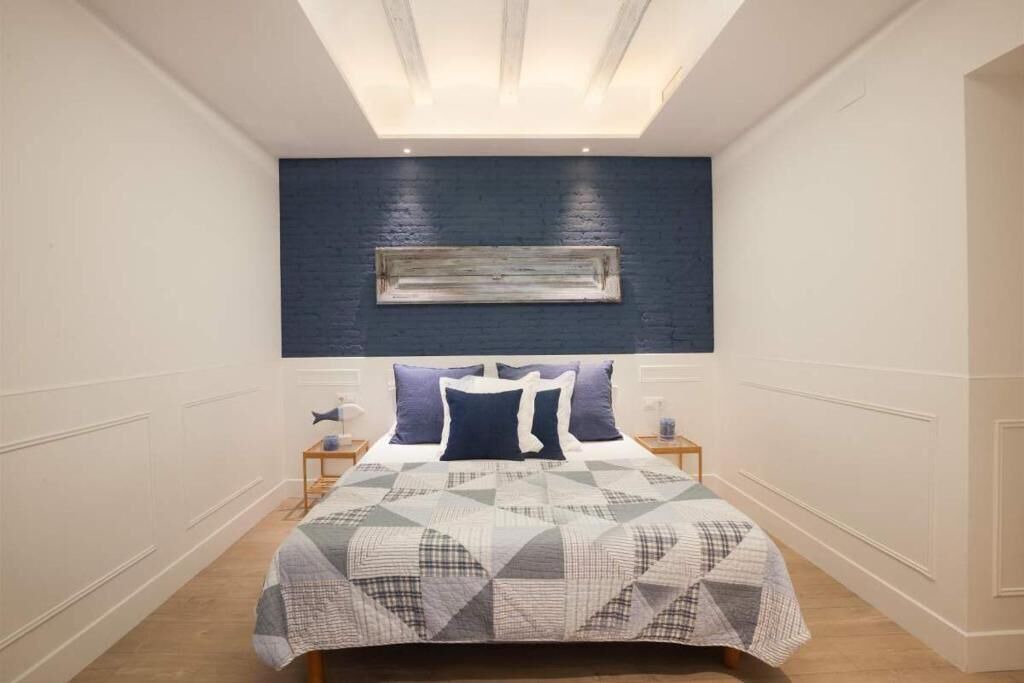 Photo of Bedroom in Gothic Quarter