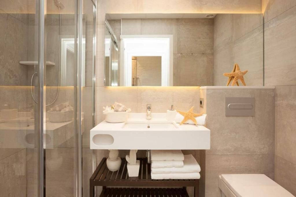 Photo of Bathroom in Gothic Quarter