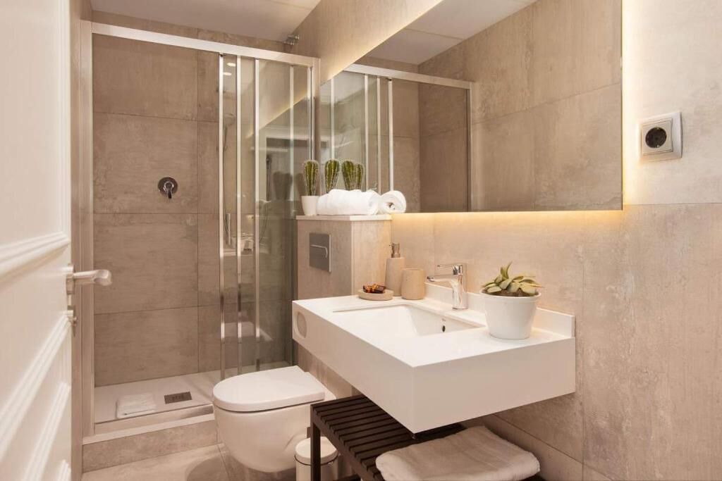 Photo of Bathroom in Gothic Quarter