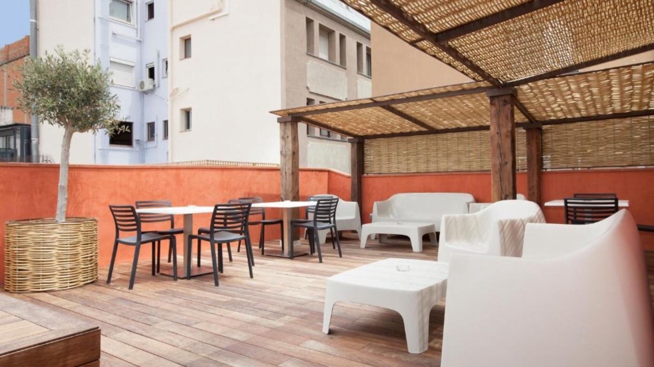 Photo of Outdoor in Gothic Quarter