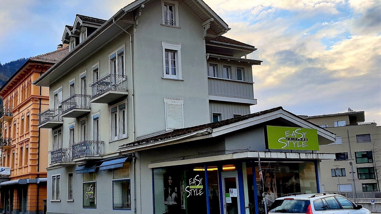 Photo of Others in Central Interlaken