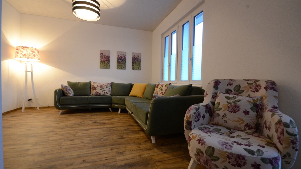 Photo of Bedroom in Central Interlaken