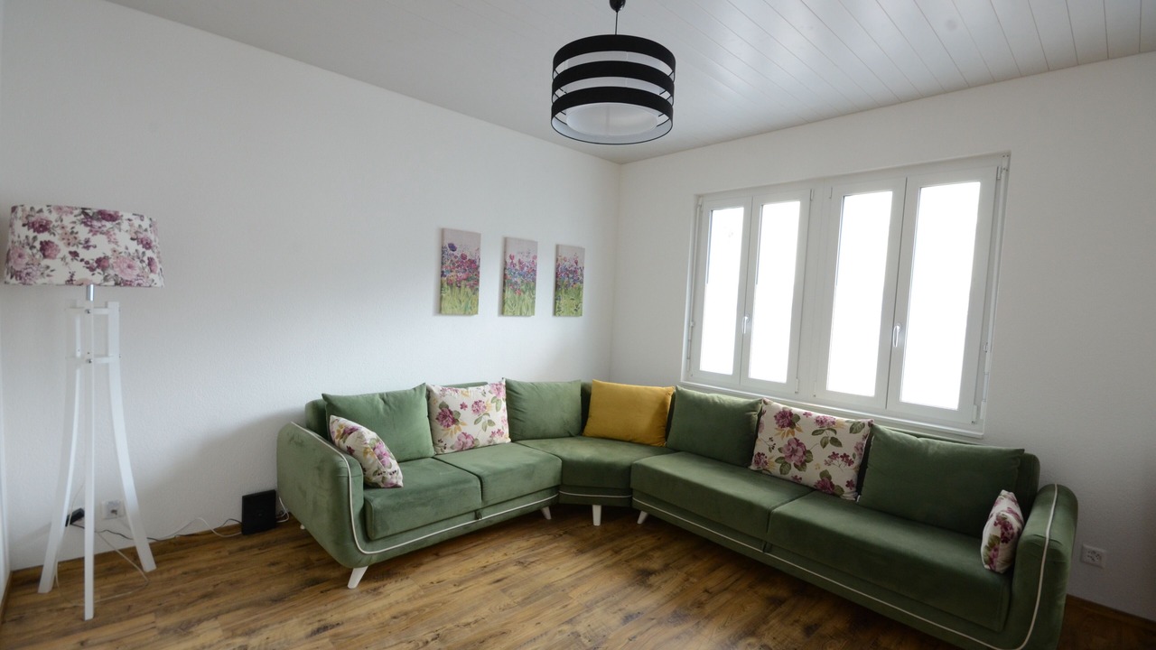 Photo of Bedroom in Central Interlaken