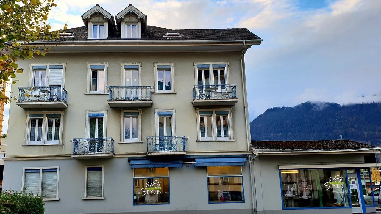 Photo of Others in Central Interlaken