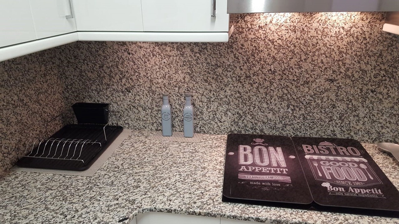 Photo of Kitchen in Sant Carles de la Rapita