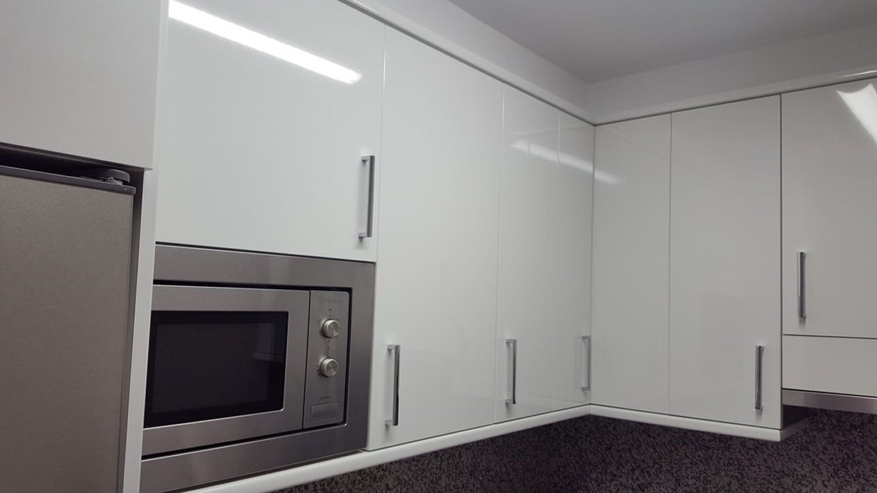 Photo of Kitchen in Sant Carles de la Rapita