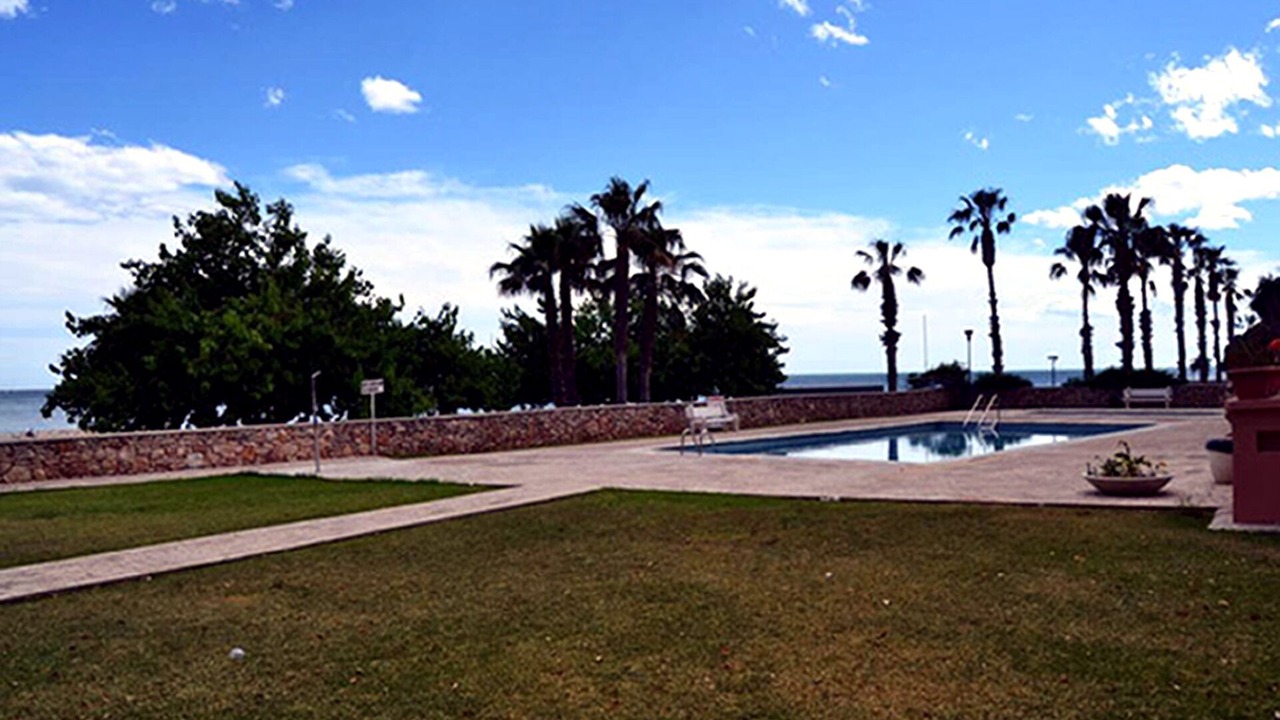 Photo of Outdoor in Sant Carles de la Rapita