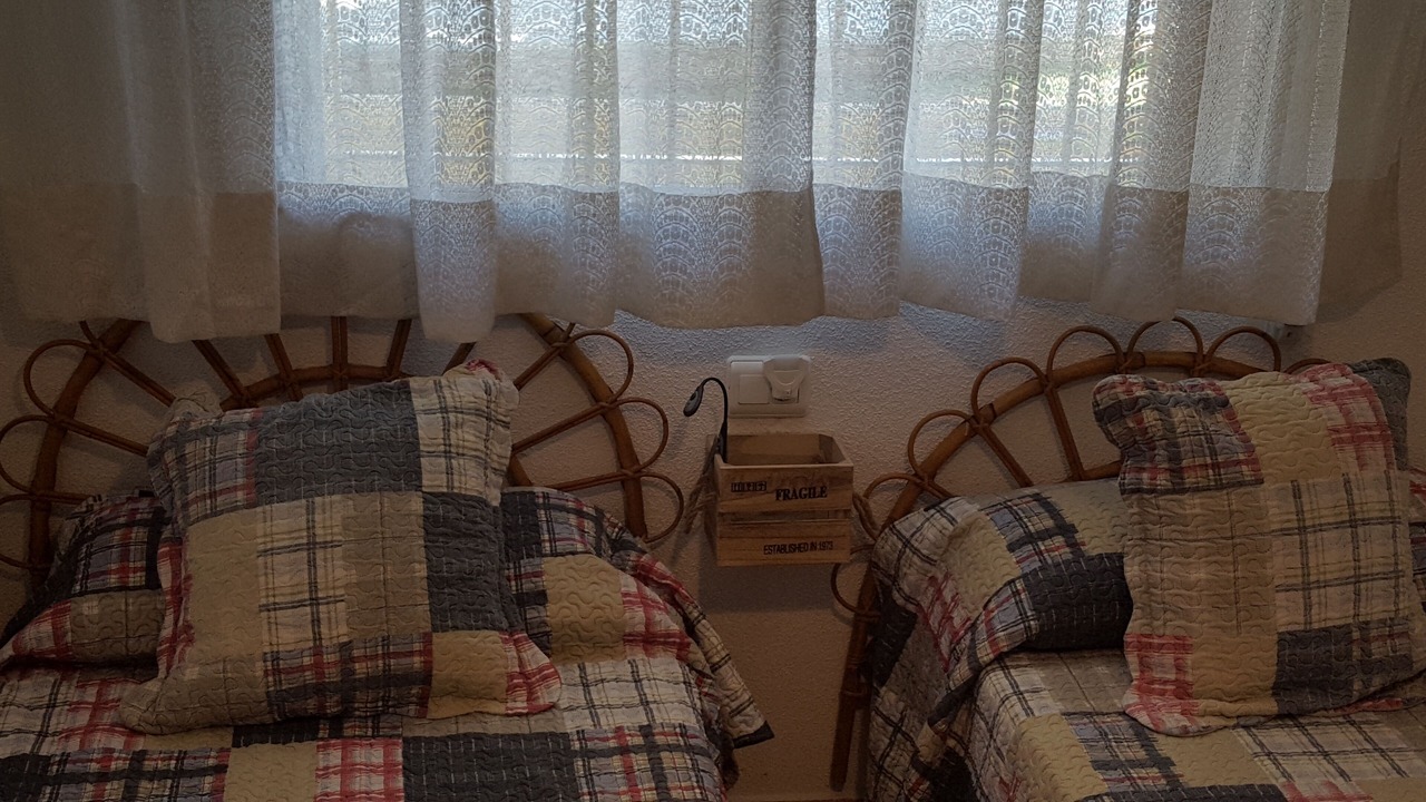 Photo of Bedroom in Sant Carles de la Rapita