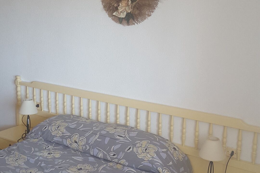 Photo of Bedroom in Sant Carles de la Rapita