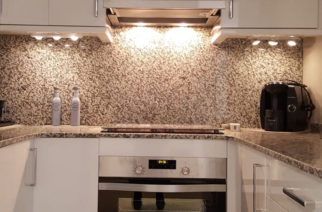 Photo of Kitchen in Sant Carles de la Rapita