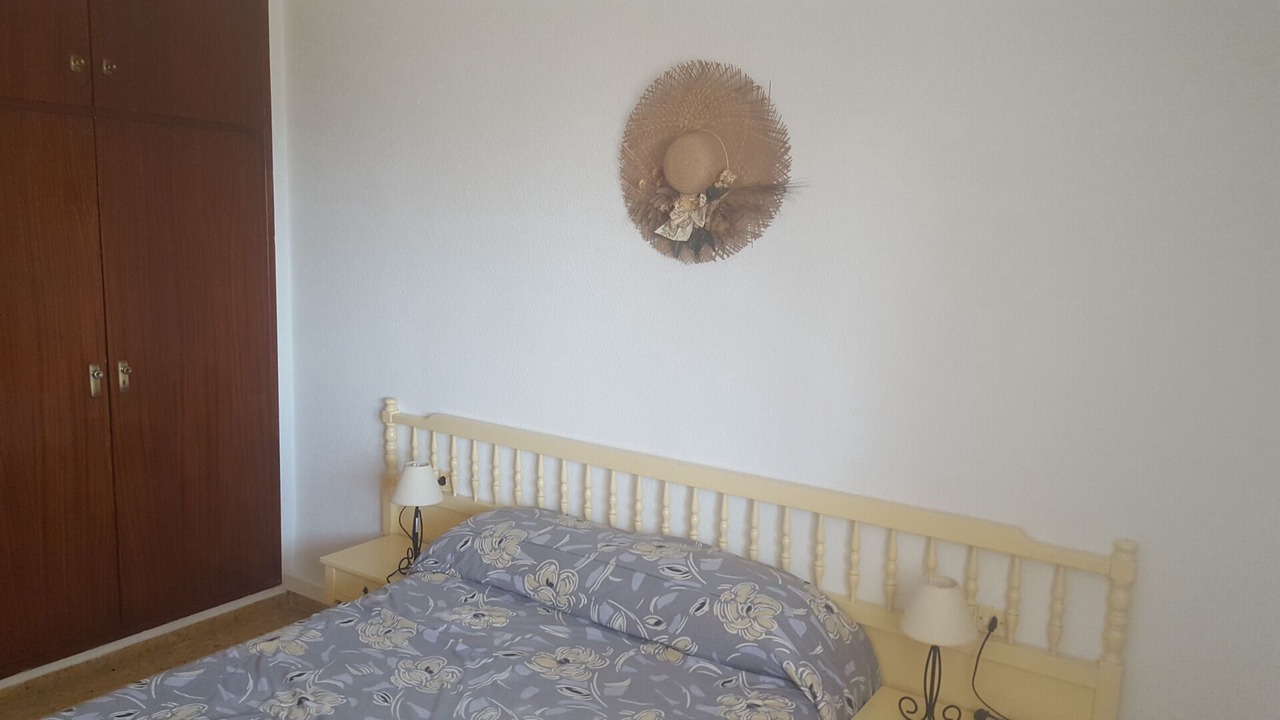 Photo of Bedroom in Sant Carles de la Rapita