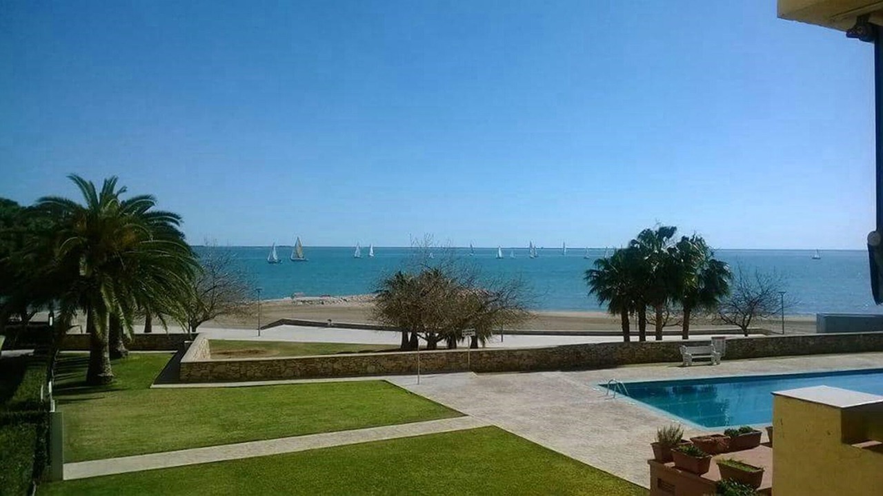 Photo of Outdoor in Sant Carles de la Rapita
