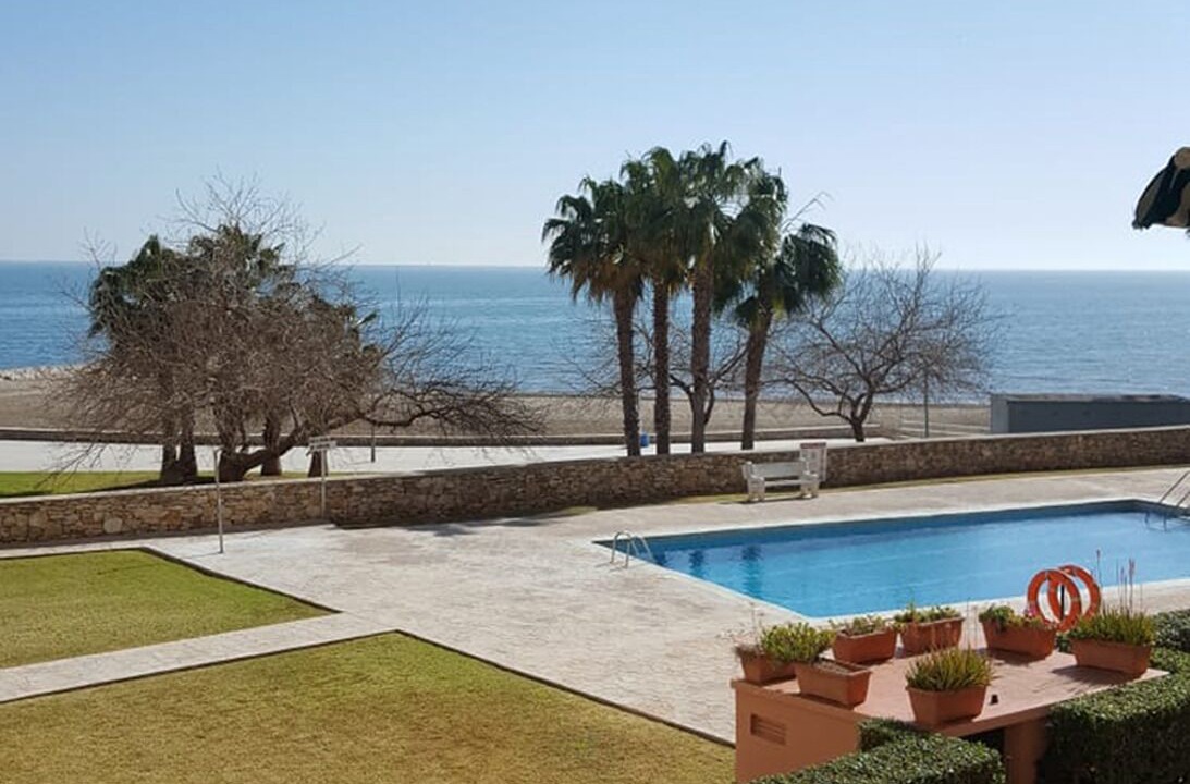 Photo of Outdoor in Sant Carles de la Rapita