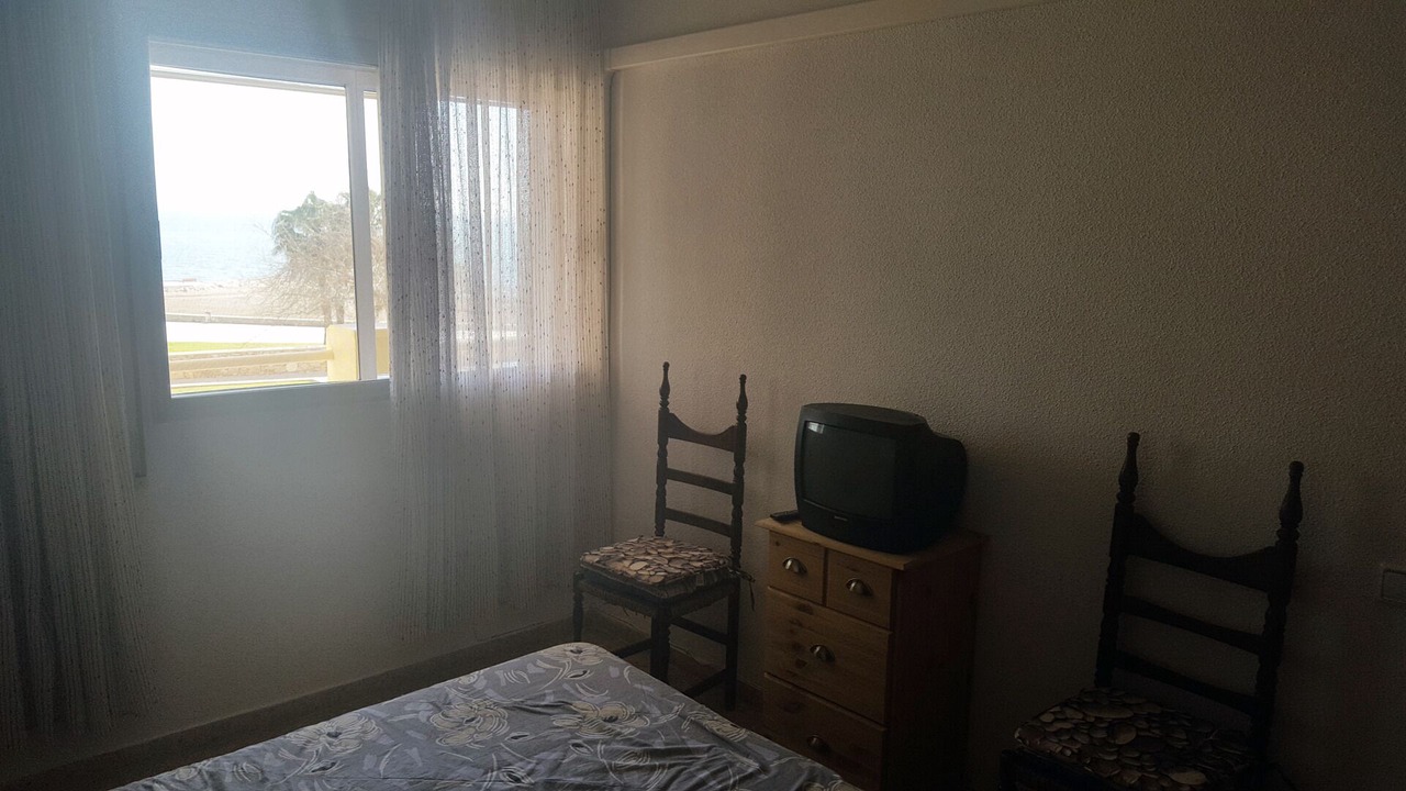Photo of Bedroom in Sant Carles de la Rapita