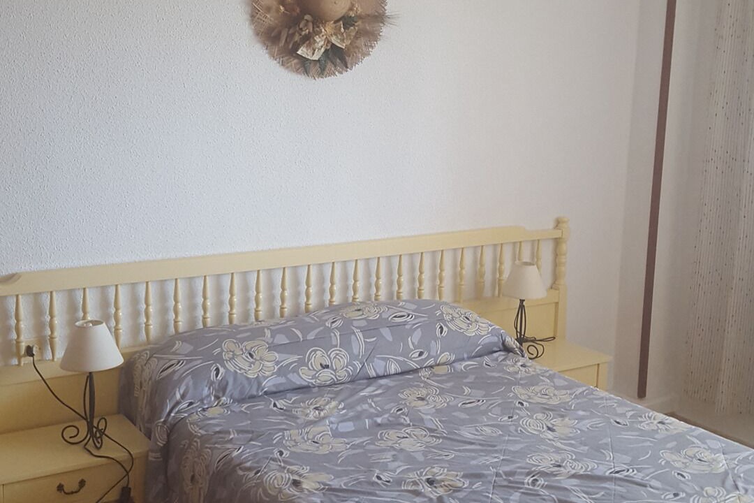 Photo of Bedroom in Sant Carles de la Rapita