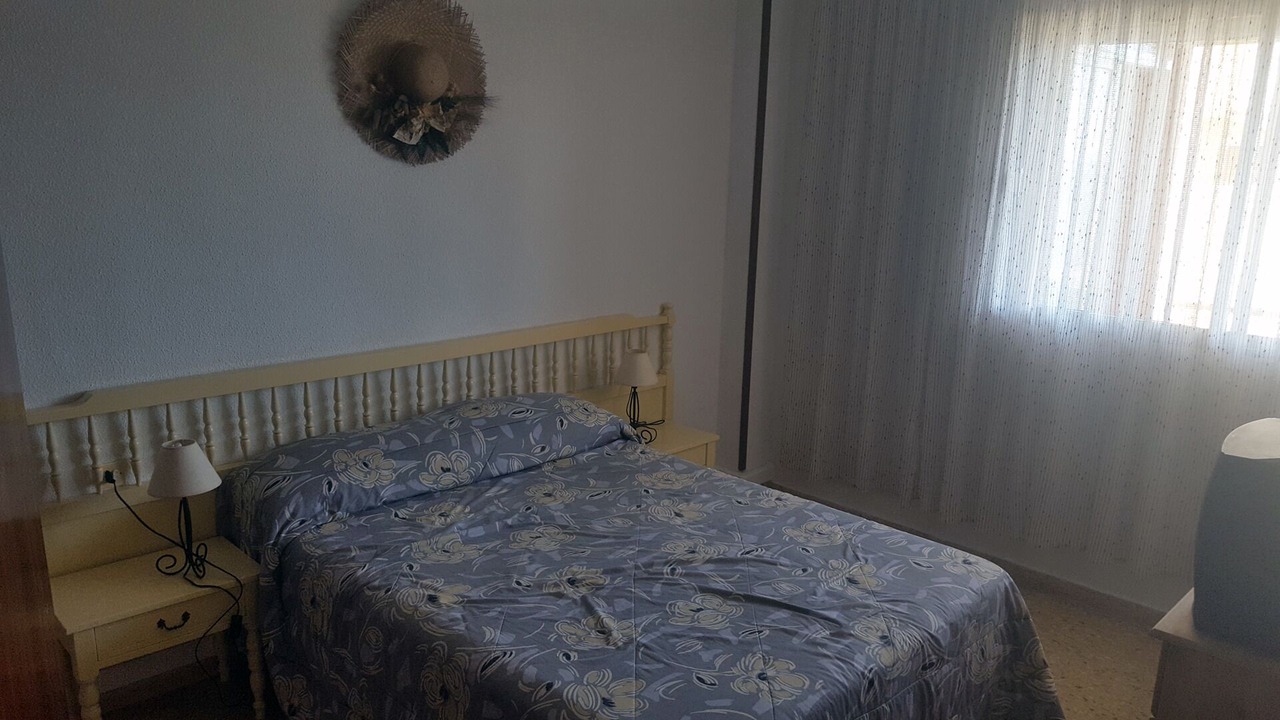 Photo of Bedroom in Sant Carles de la Rapita