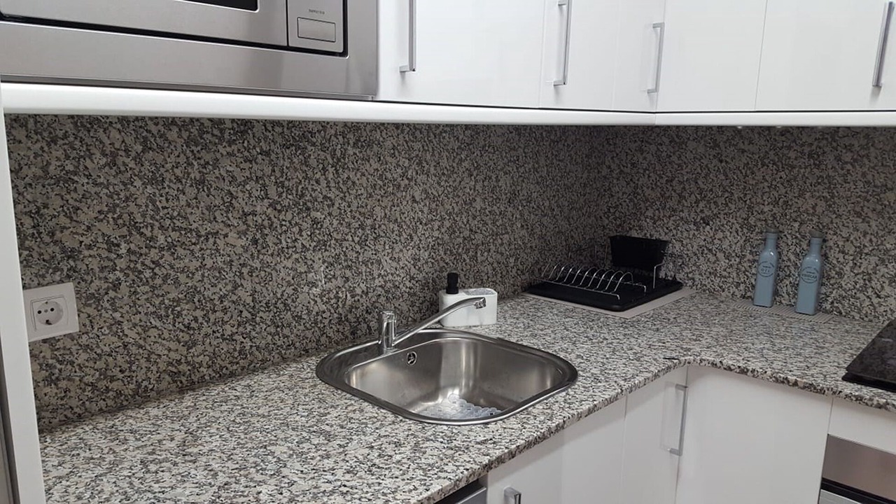 Photo of Kitchen in Sant Carles de la Rapita